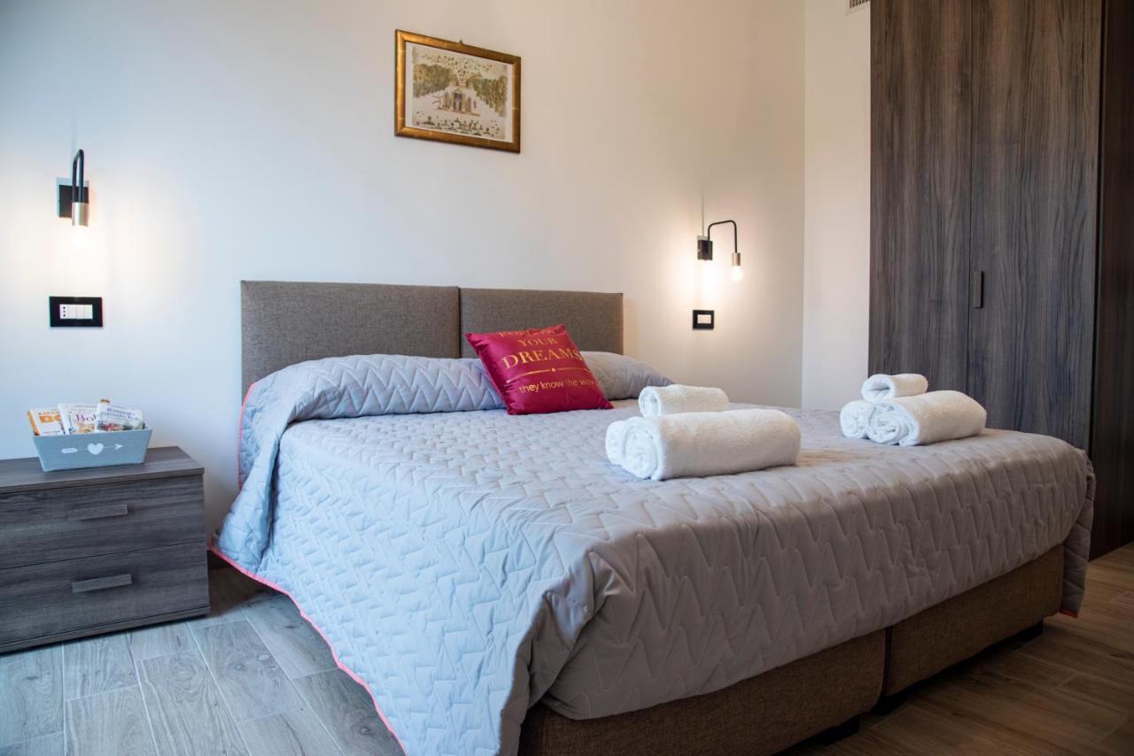 Agriturismo Alla Solagna Колли-дель-Тронто Экстерьер фото