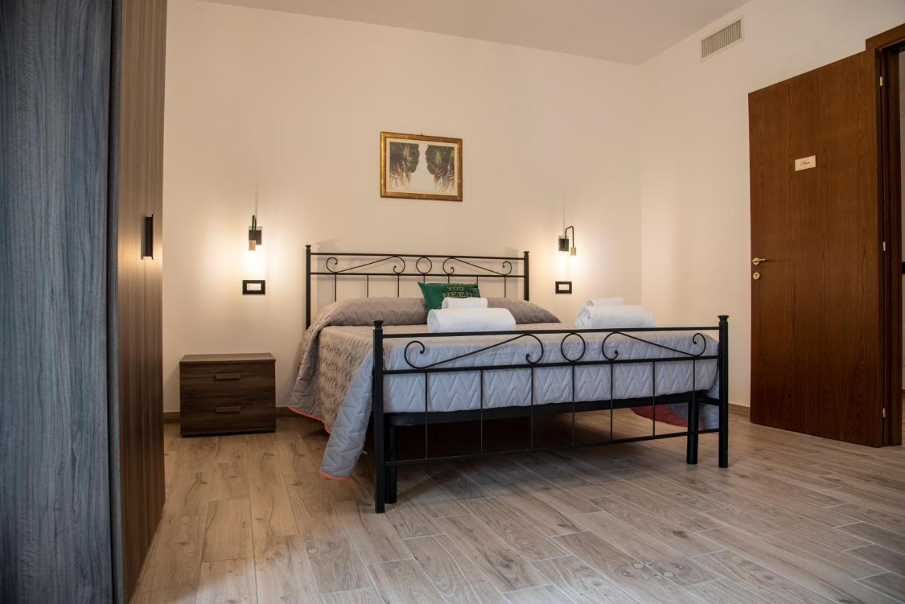 Agriturismo Alla Solagna Колли-дель-Тронто Экстерьер фото